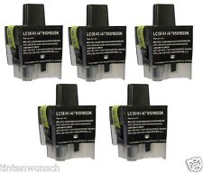 5 Tintenpatronen kompatibel