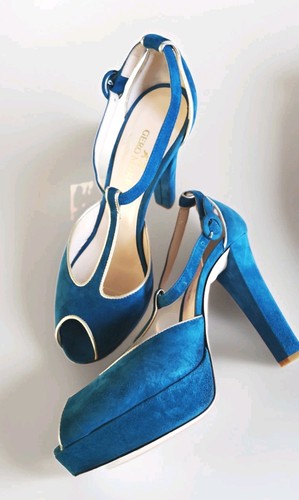 Steg sandaletten peep - sandaletten, peep-toes