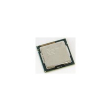 Intel Quad Core i5-2400 @