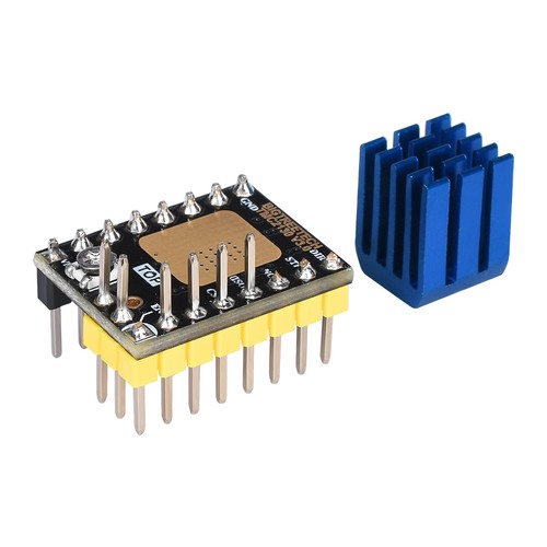 Btt tmc2130 spi - btt,