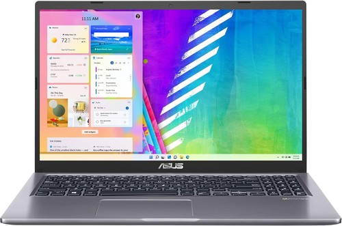 Asus vivobook laptop grau - asus, 15