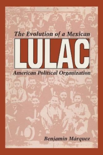 Benjamin márquez lulac - benjamin,
