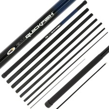 NEU Stipprute Quickfish für