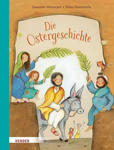 Die ostergeschichte susanne - die,