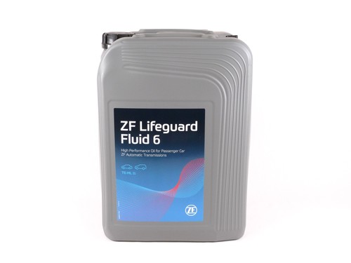 Liter kanister getriebeöl - liter,