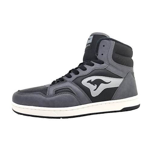 Kangaroos damen stiefel slam - kangaroos, k-slam