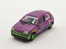 Herpa Adventskalender 1996 -