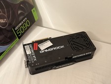 Palit NVIDIA GEFORCE RTX 5090