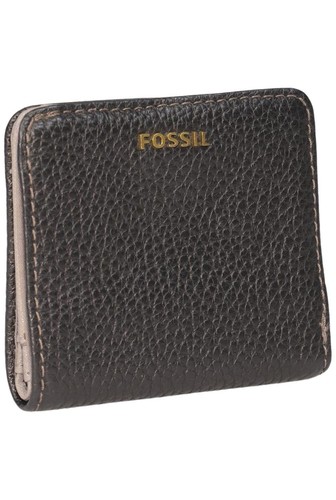 Fossil portemonnaie damen - portemonnaie,