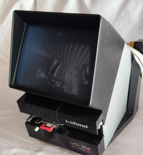 Hähnel 214 filmbetrachter - vb-214,
