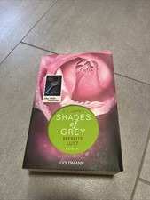 Shades of Grey 03. Befreite