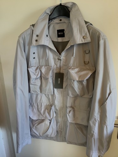 Hugo boss leichte herren - boss,