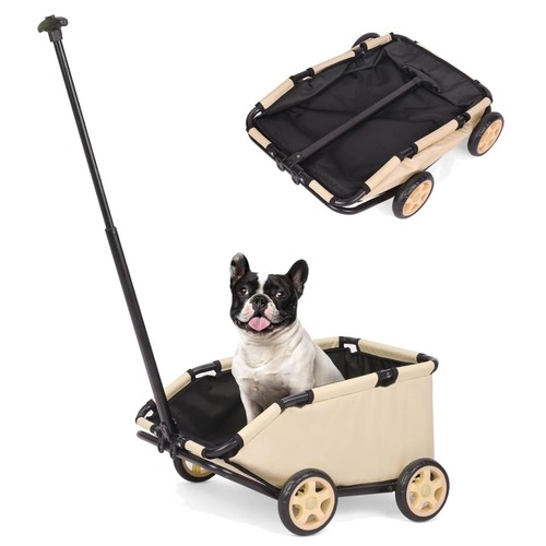 Kinderwagen für haustiere - kinderwagen,
