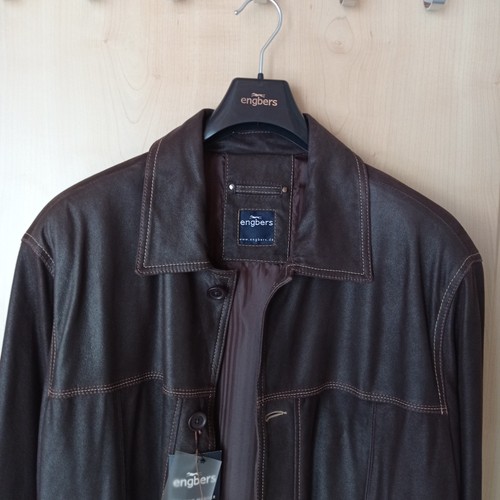 Engbers leichte lederjacke - leichte,