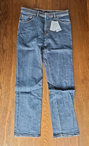 Pierre cardin jeanshose - cardin,