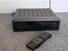 AVI S2000 MI Vollverstärker