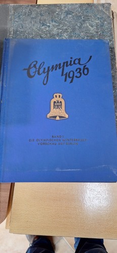 Weltkrieg bücher olympia - 1,