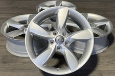 4x Original Audi A3 8V 17 Zoll
