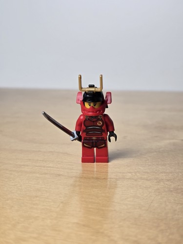 Lego ninjago minifigur - ninjago,