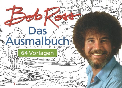 Das ausmalbuch von - das,