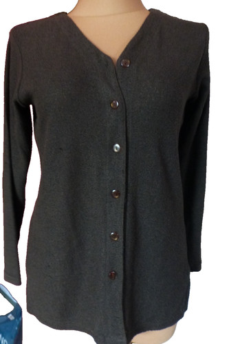 Blind date damen strickjacke - date,