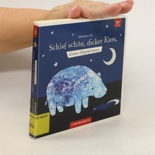 Schlaf schön, dicker Kuss