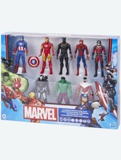 Hasbro marvel ultimate - hasbro,
