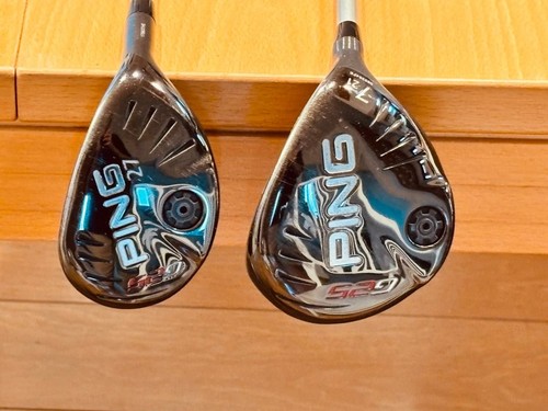 Ping g25 fairwayholz - fairwayholz, 21°