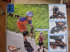 Verkaufe Inliner Inline Skates