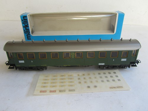 Märklin 4136 spur - h0,