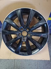 1x Alufelge 17 Zoll 7.0" 5x100