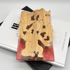 Vintage TARATA Balancing