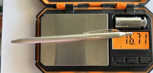 Kugelschreiber sterling - kugelschreiber,,
