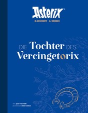 Asterix 38 Superluxusedition |