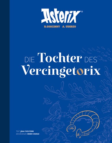 Asterix superluxusedition - superluxusedition, |