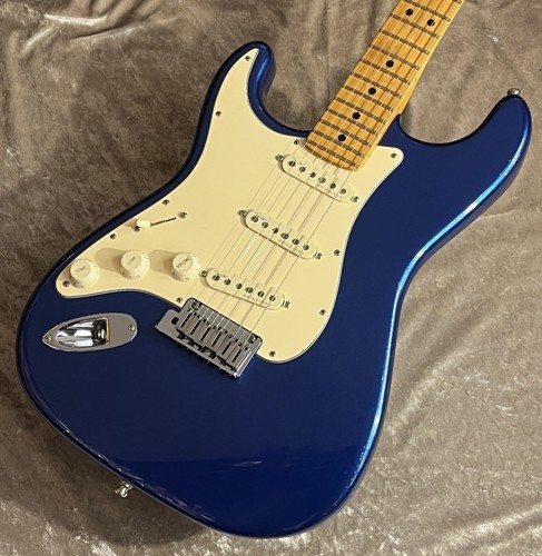 Fender american ultra - american,