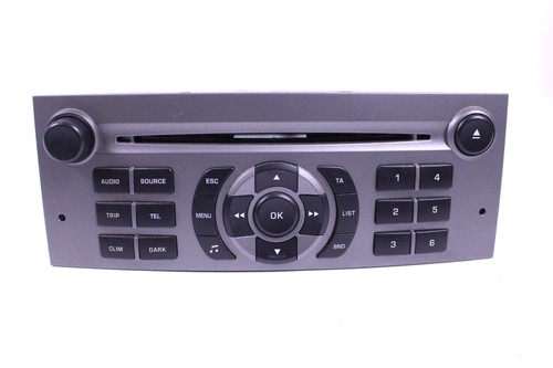 Autoradio rd4 kml sx2 - n1,