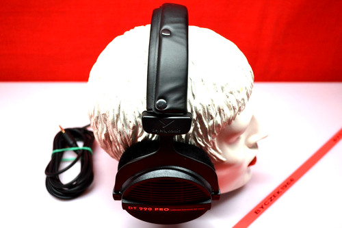 Beyerdynamic 990 pro - dt,