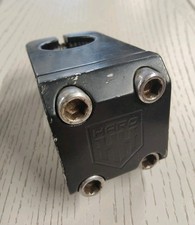  Early 2000"S Haro BMX Vorbau