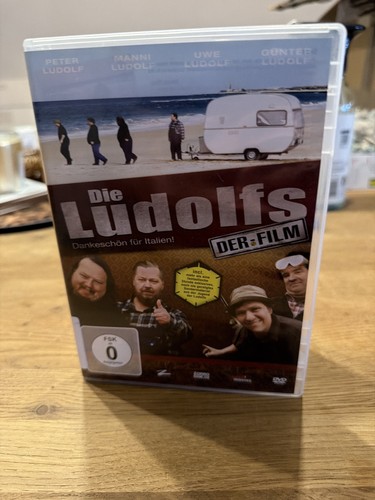 Die ludolfs der - -,