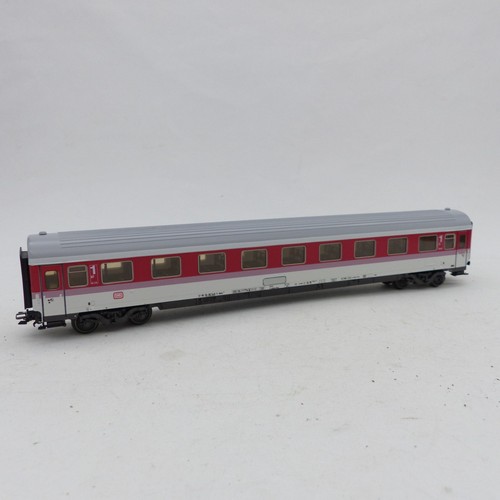 Märklin 4226 intercity - h0,