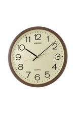 Seiko Timeless Quiet Sweep