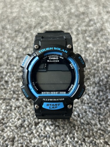 Casio stl s100h 2av - casio, tough