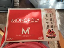 Monopoly 80 Jahre