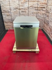 Bosch Serie 4 SMS4EVI09E Geschirrspüler freistehend Efficient Dry HomeConnect