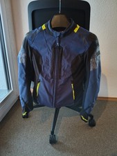 Motorradjacke Jacke Rekurv