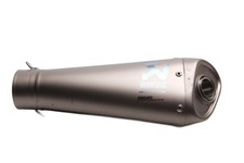 Akrapovic Endtopf Auspuff