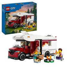 LEGO City 60454