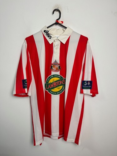 Sunderland 1997 1999 - sunderland, 1997/1999