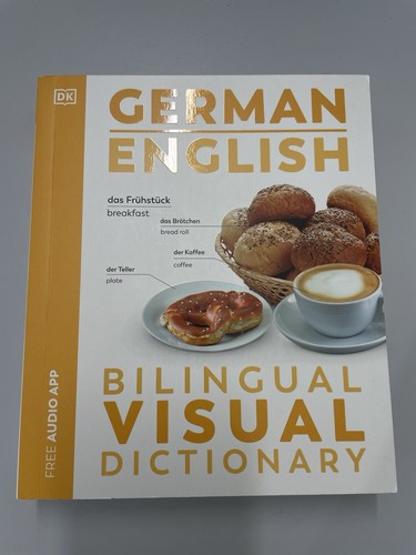 German english bilingual - english,